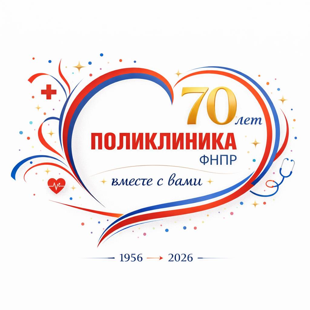 Юбилей 70лет