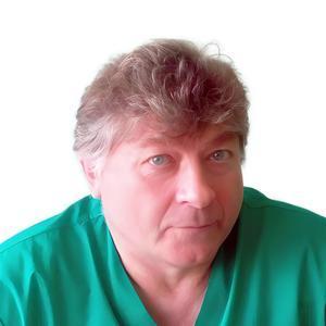 Башаров Владимир Петрович