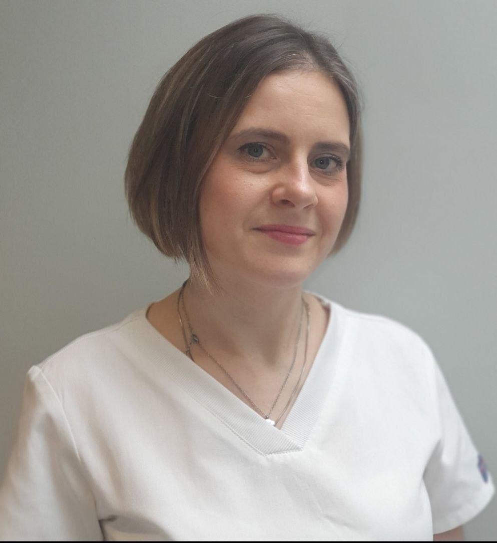 Сураева Светлана Александровна