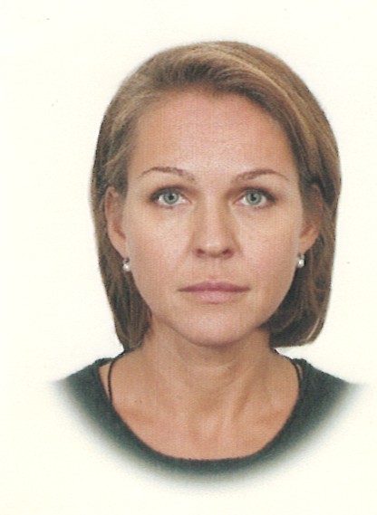 Казимирова Елена Олеговна