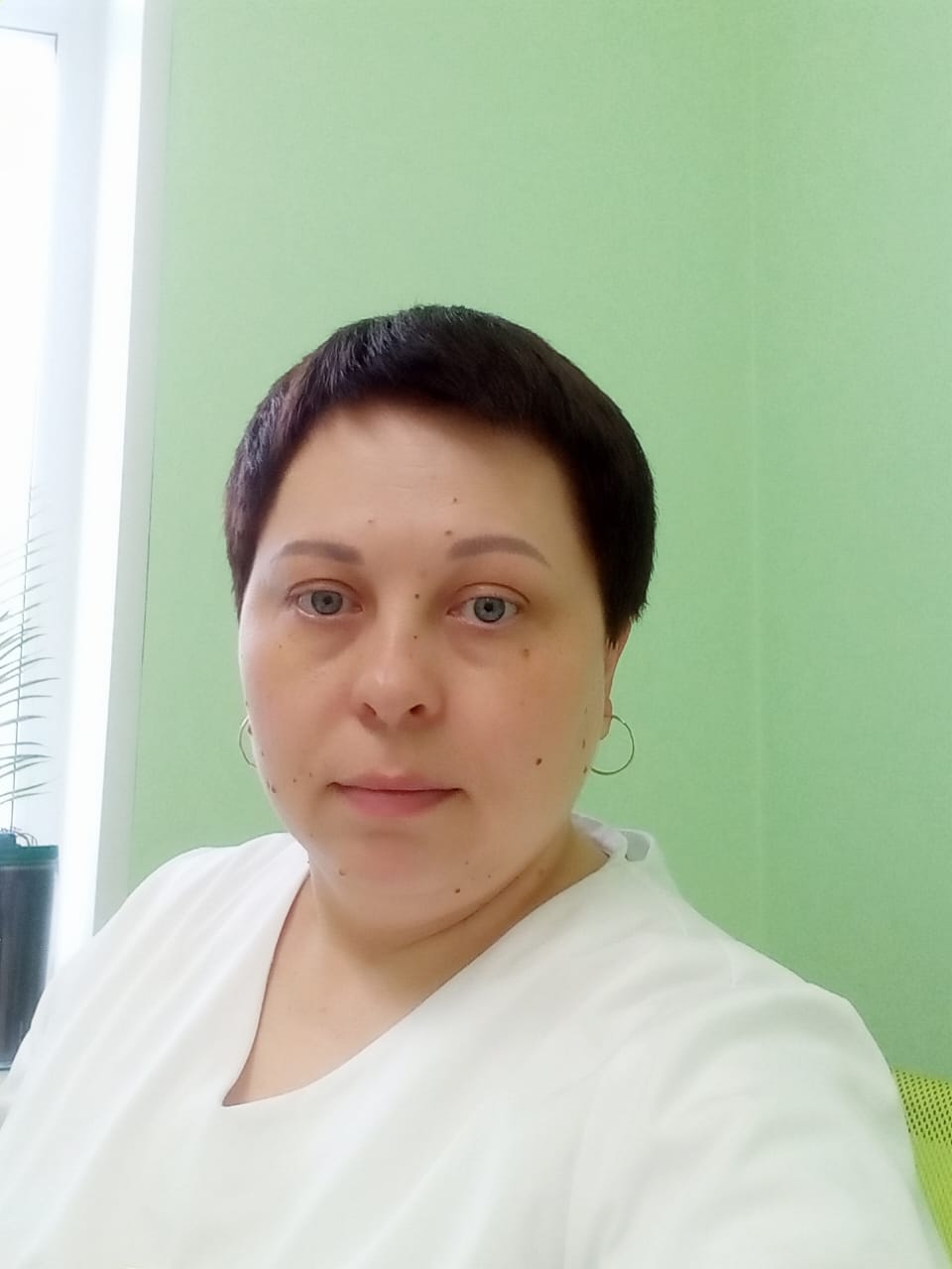 Полиенко Дина Эдуардовна