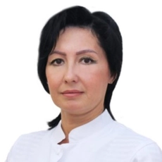 Хохрякова Вера Владимировна 
