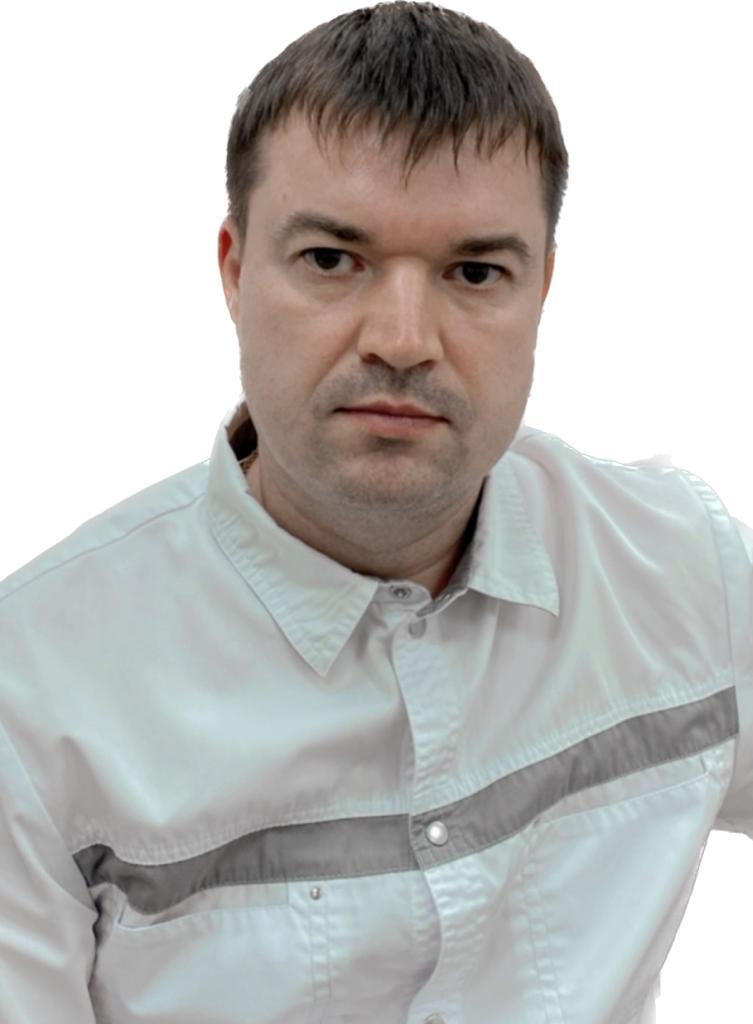 Сериков Алексей Владимирович
