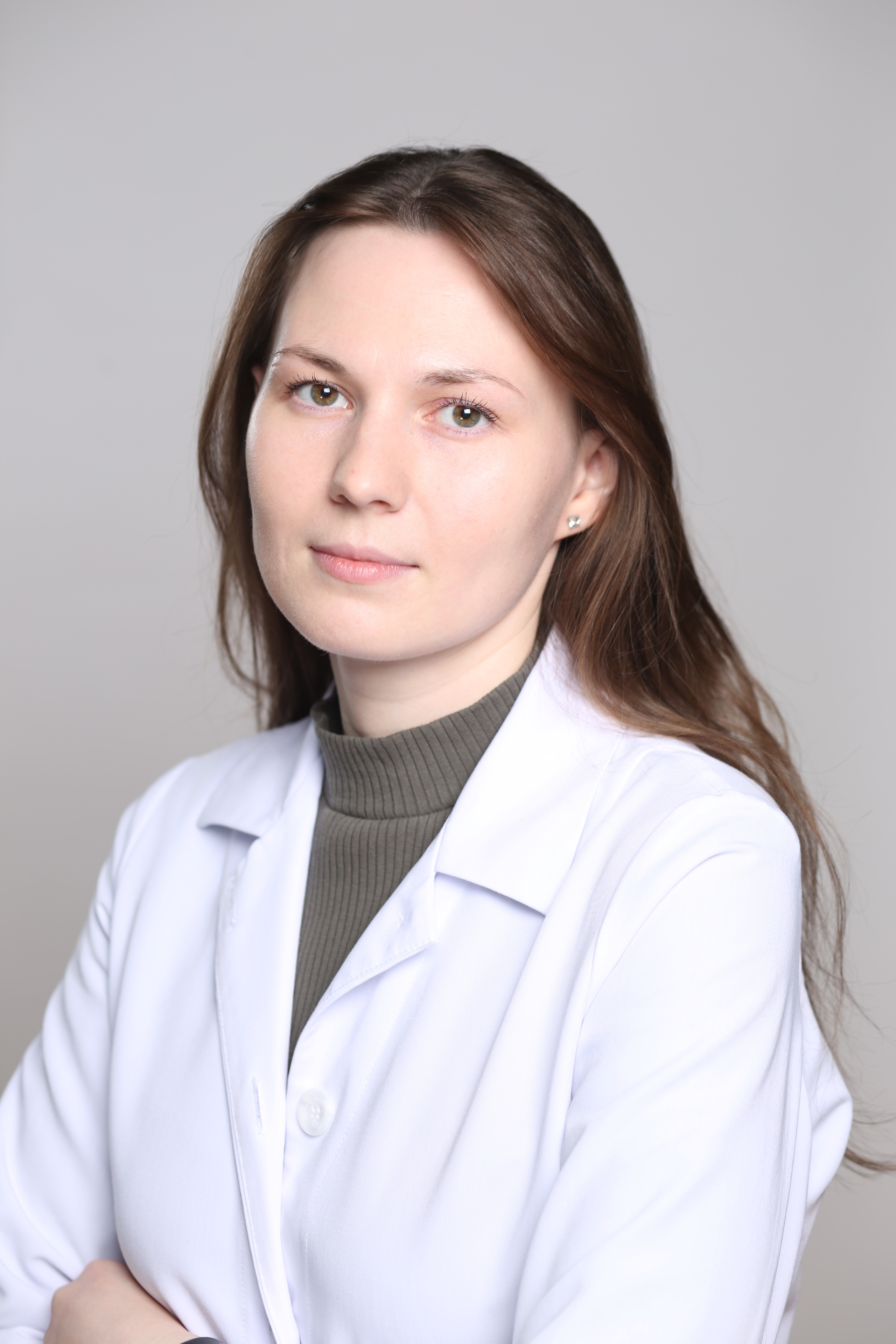 Балацина Анастасия Геннадьевна