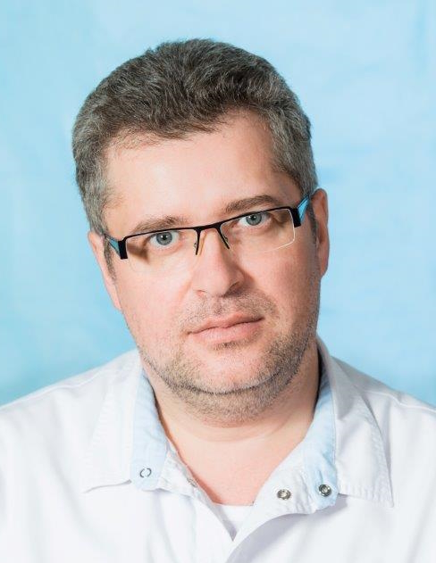 Красовский Вадим Владимирович 