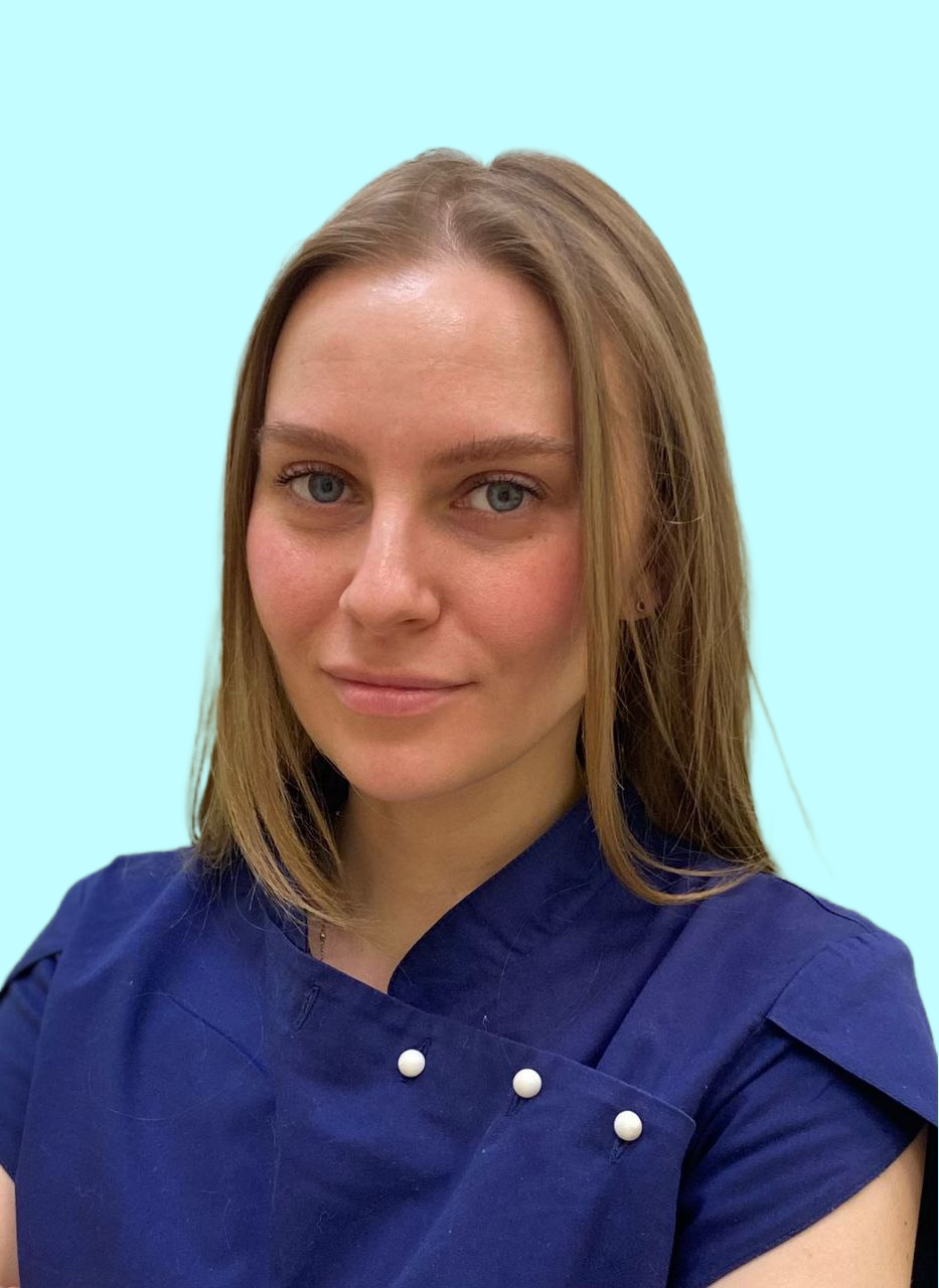 Белябля Ксения Павловна