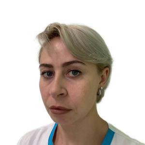 Третьякова Ольга Анатольевна 