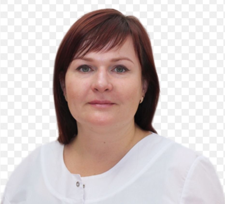 Артемьева Юлия Владимировна