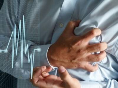 Аритмия сердца – что это такое, и как лечить? Запишитесь на прием к кардиологу Клиники МЕДСИ