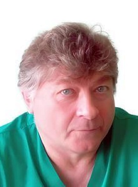Башаров Владимир Петрович