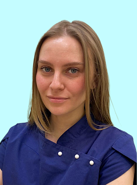 Белябля Ксения Павловна