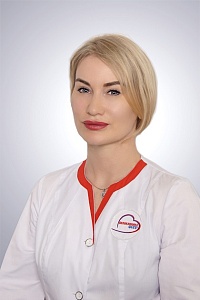 Боброва Людмила Александровна