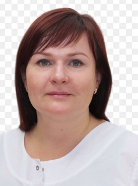 Артемьева Юлия Владимировна